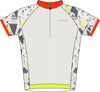 Camo Road Jersey Front