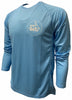 Nairn's Oatcakes Blue Enduro Cycling Jersey