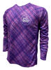 Nairn's Oatcakes Tartan Enduro Jersey