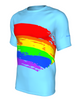 Rainbow COVID-19 Appeal Enduro Jersey