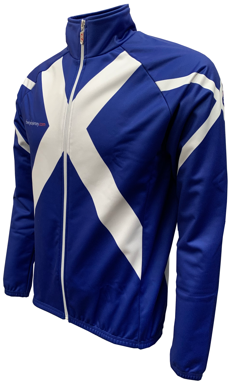 Scotland Saltire Windcheeta