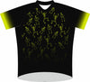 Skeleton Enduro Cycling Jersey