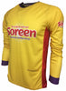 Soreen Enduro Jersey Front 