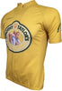 Timothy Taylor Beer Championship Yellow Road Jersey front 