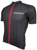Torabhaig Whisky Red Road Cycling Jersey Front 