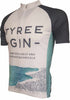 Tyree Gin Road Jersey Front