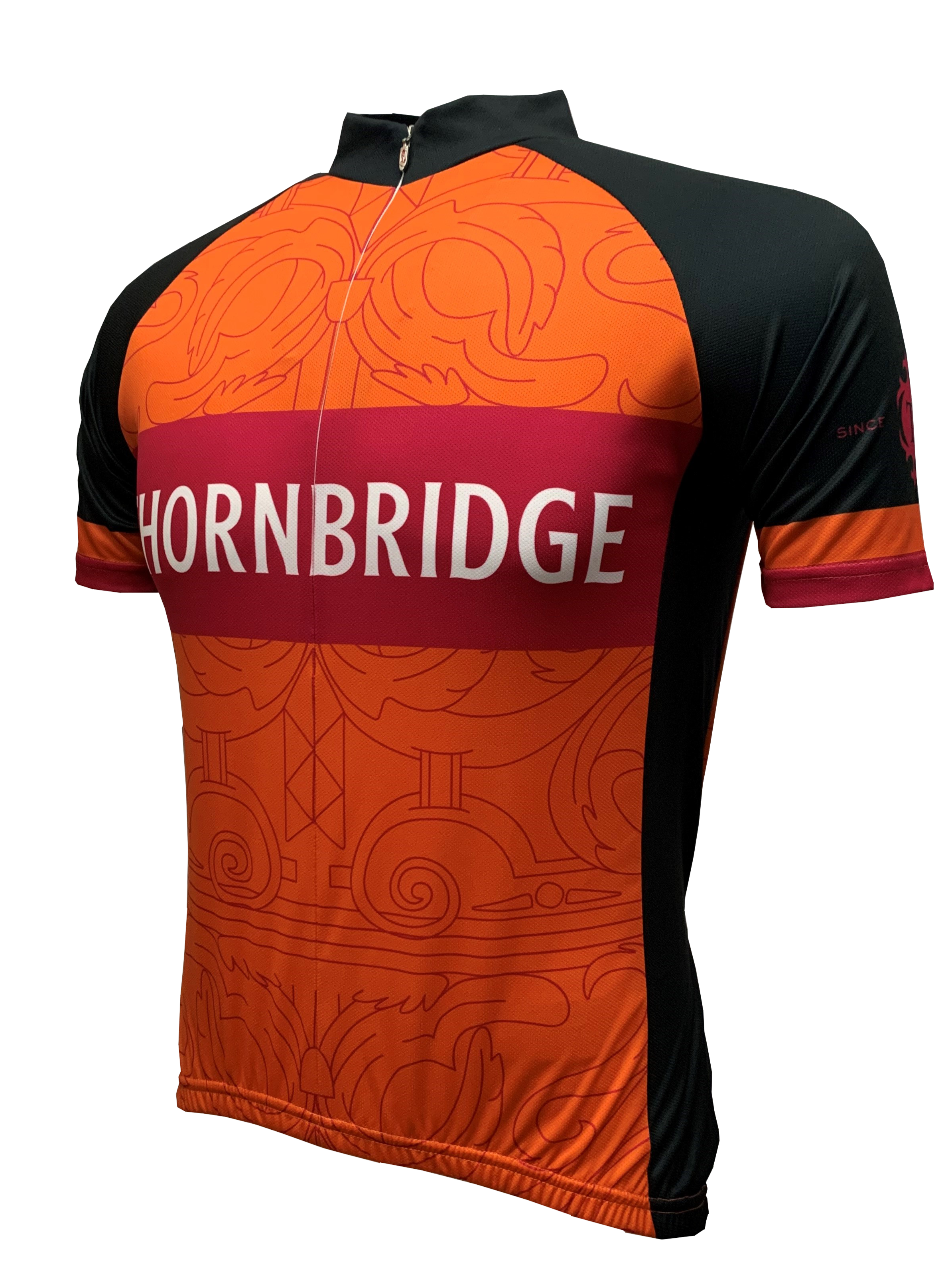 Thornbridge Road Jersey