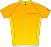 Le Tour De France Kids Road Cycle Jersey Front