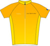 Le Tour De France Road Cycle Jersey Front