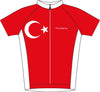 Turkey Road Jersey Front 