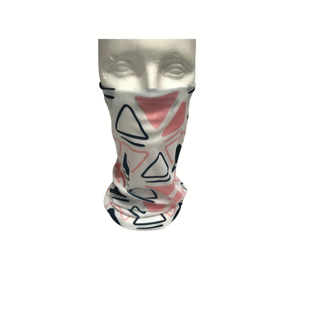 Asymetric Triangle Snood