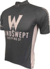 Windswept Brewing Road jersey Front 