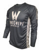 Windswept Brewing Enduro jersey Front 