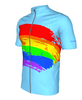 Rainbow COVID-19 Appeal Road Jersey