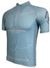 Bruichladdich Original Road Cycle Jersey Front