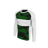 Enduro Camouflage Semi-Custom Enduro. (x 3)