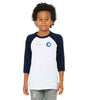 Move 4 Mikey Kids Tshirt