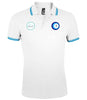 Move 4 Mikey Polo Shirt
