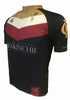 Glenkinchie Road Cycling Jersey Front