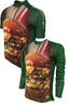 Honest Burger Kids Cycling Jerseys Thumbnail 