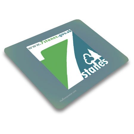 7Stanes Mouse Mat