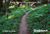 Singletrack Mouse Mat