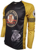 Isle of Skye Beast Enduro Jersey Front