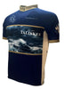 Talisker Whisky Road Jersey Front 